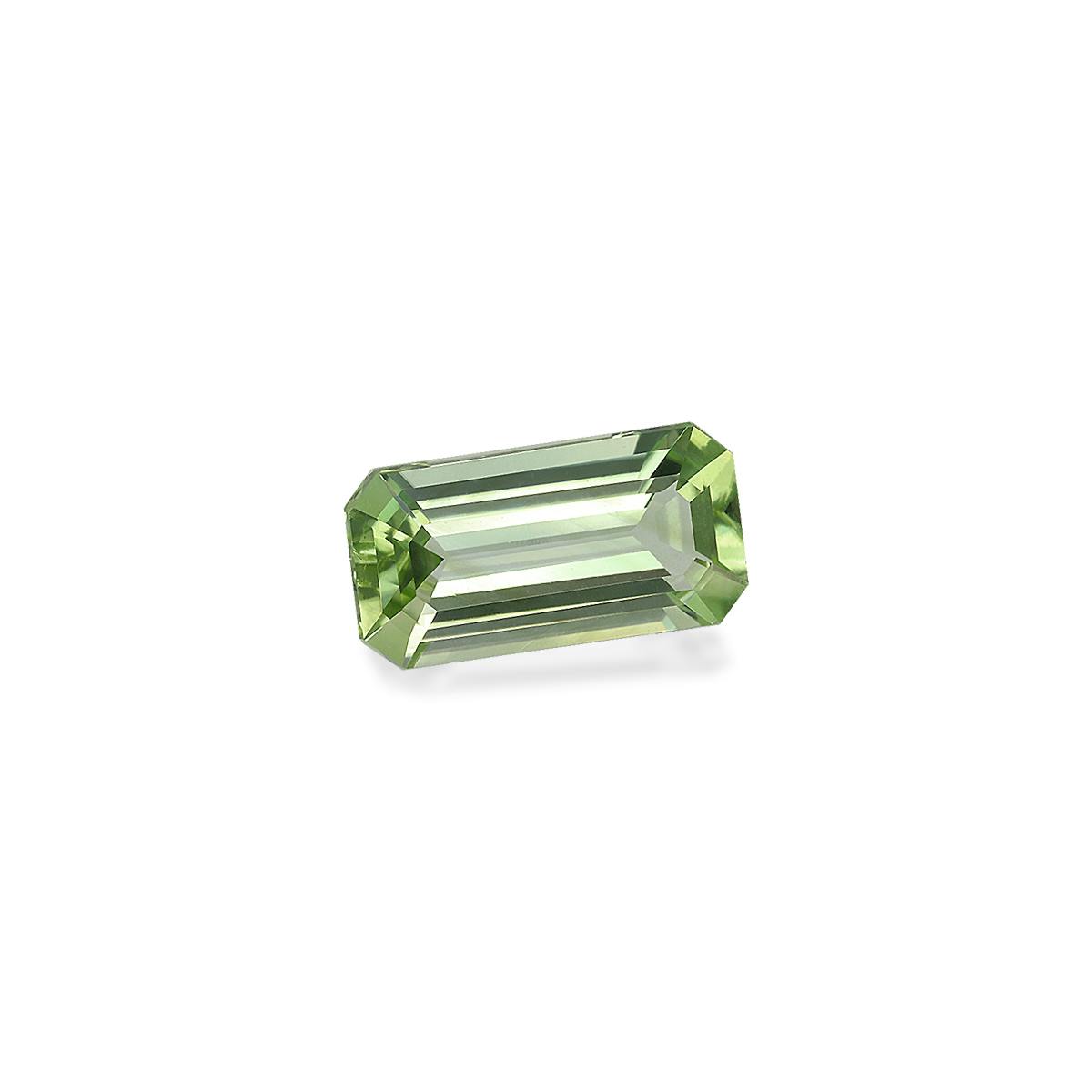 Green Tourmaline 2.62 ct